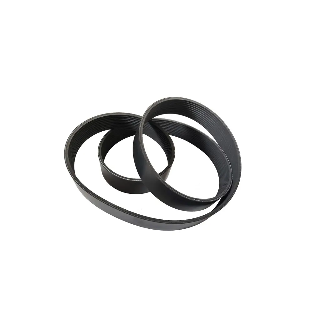 Air Conditioning Belt 8430 For Komatsu Excavator PC200-6 Engine 6D95