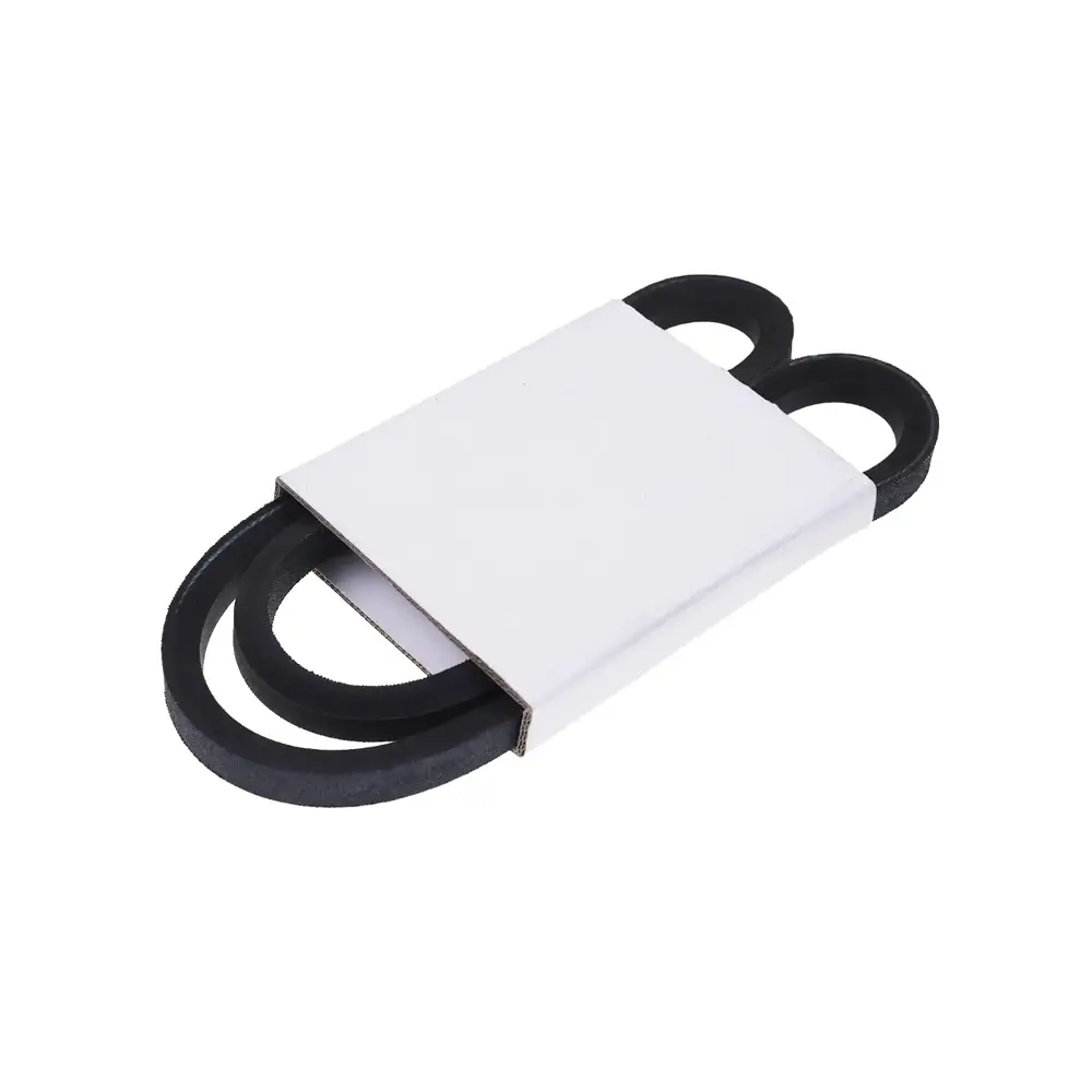 Air Conditioning Belt 8PK1500 For Komatsu Excavator PC130-7 Engine 4D102