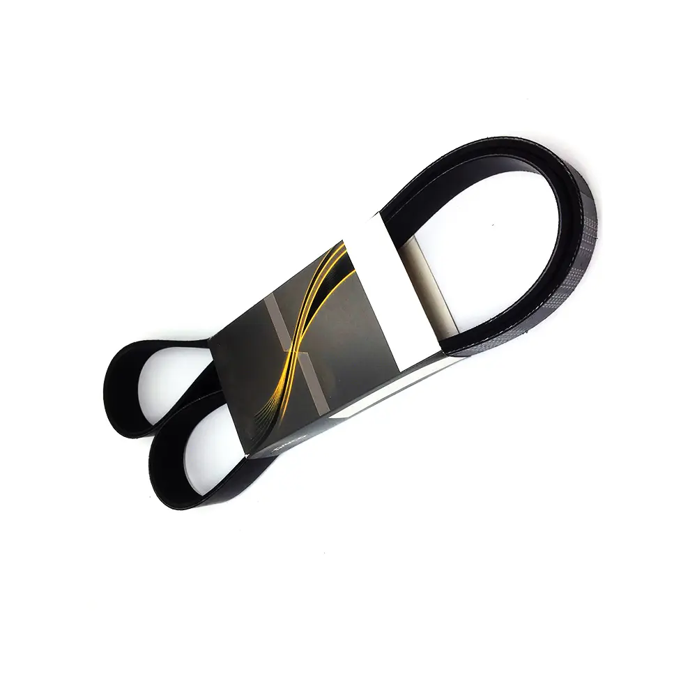 Air Conditioning Belt 8PK1675 For Volvo Excavator EC480