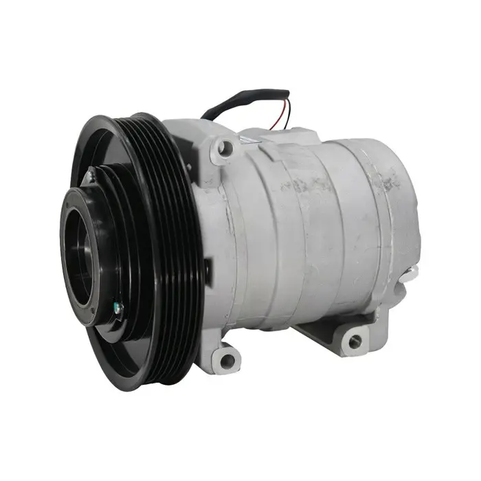 Air Conditioning Compressor 10S15C A/C 22-65770-000 for Freightliner