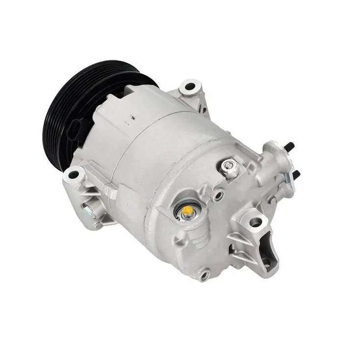 Air Conditioning Compressor 1139519 1140703 284728 6562152 for Maserati Coupe Cambiocorsa Gran Turismo sale