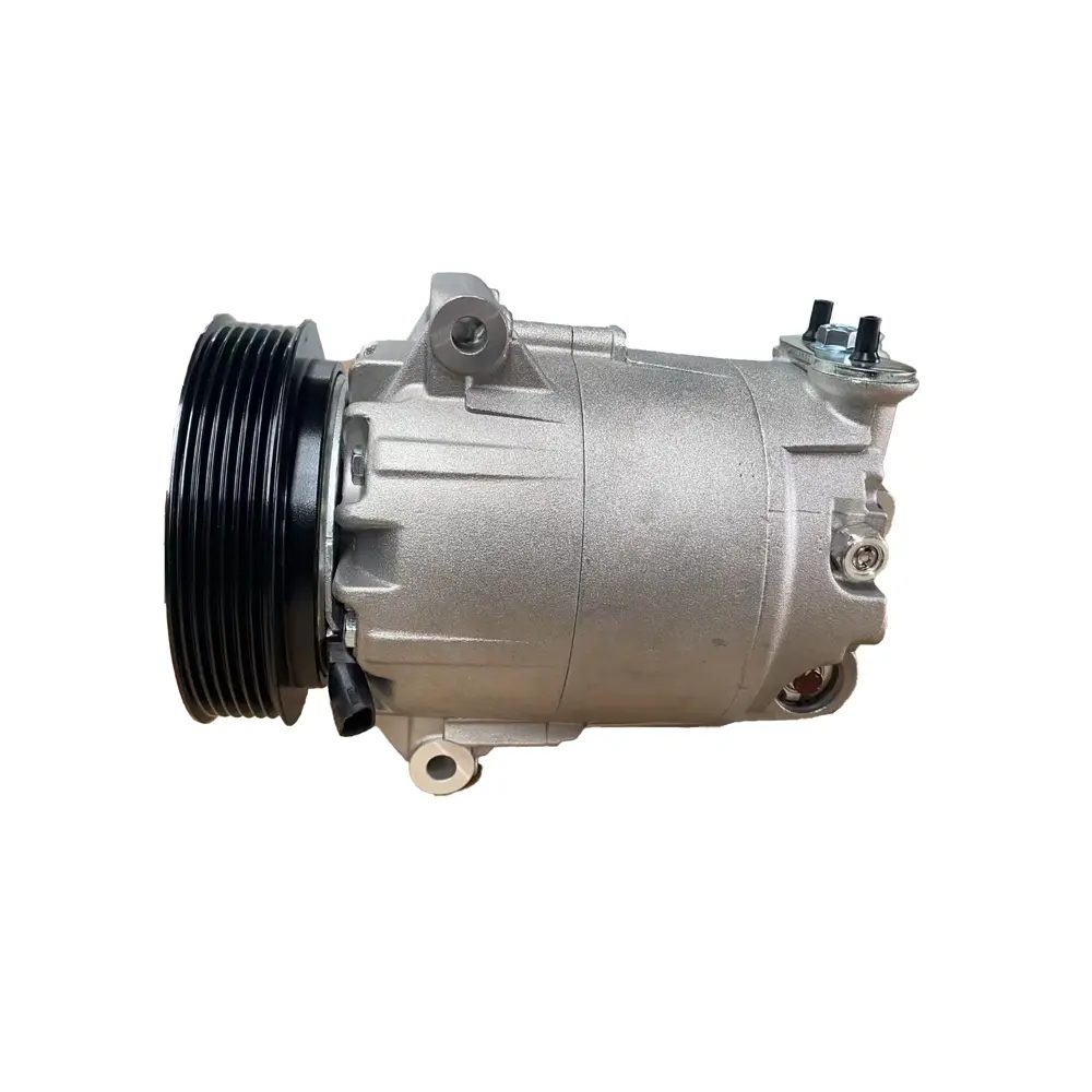 Air Conditioning Compressor 1139519 1140703 284728 6562152 for Maserati Coupe Cambiocorsa Gran Turismo