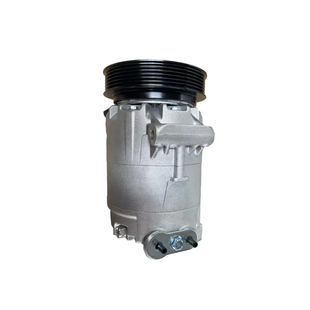 Air Conditioning Compressor 1139519 1140703 284728 6562152 for Maserati Coupe Cambiocorsa Gran Turismo