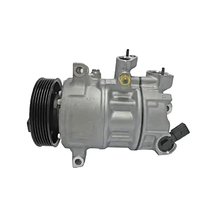 Air Conditioning Compressor 123/04998 For JCB Excavator 8080