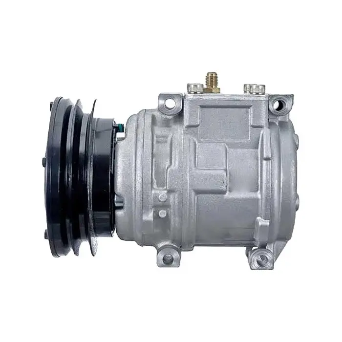 Air Conditioning Compressor 154-0490 For Caterpillar Excavator CAT 311B 312B 315B 318B 320B 322B 325B 330B