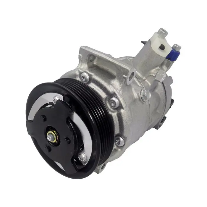 Buy Air Conditioning Compressor 1K0820803G for Volkswagen BEETLE GOLF JETTA RABBIT 2.5L GTI 2.0L