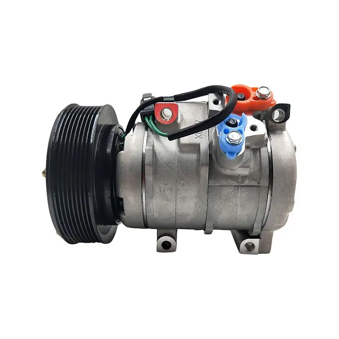 Air Conditioning Compressor 305-0325 for Caterpillar CAT C13 C15 C18 C7 C9 C9.3 Engine sale