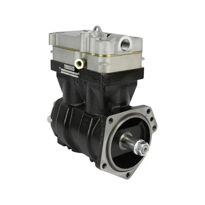 Air Conditioning Compressor 4436025 For Hitachi Excavator ZX450 ZX480MT ZX500LC ZX600 ZX800