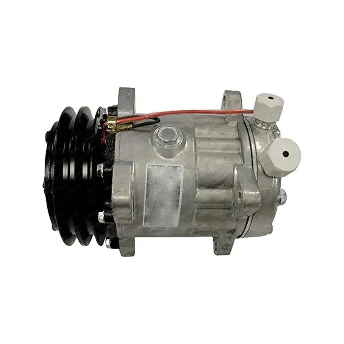Air Conditioning Compressor 477/42400 For JCB 2115 2125ABS FASTRAC 2150 FASTRAC-155T