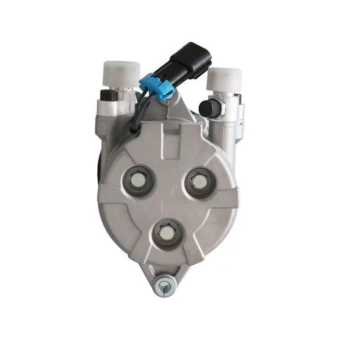 Air Conditioning Compressor 6733655 For Bobcat Skid Steer Loader 773 863 864 873 883 963 sale