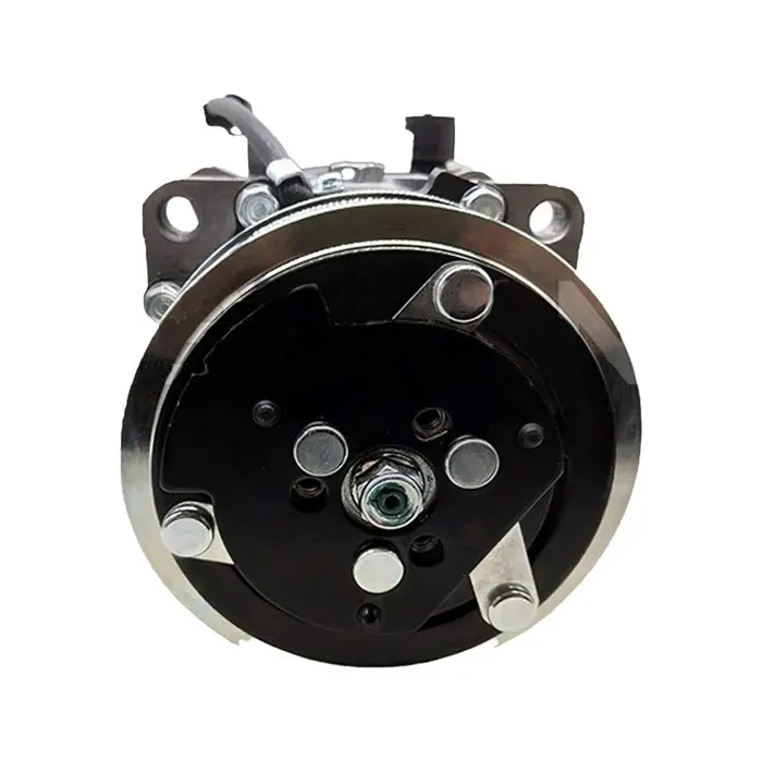 Buy Air Conditioning Compressor 7279628 7280493 For Bobcat Skid Steer Loader A770 L750 S770 S850