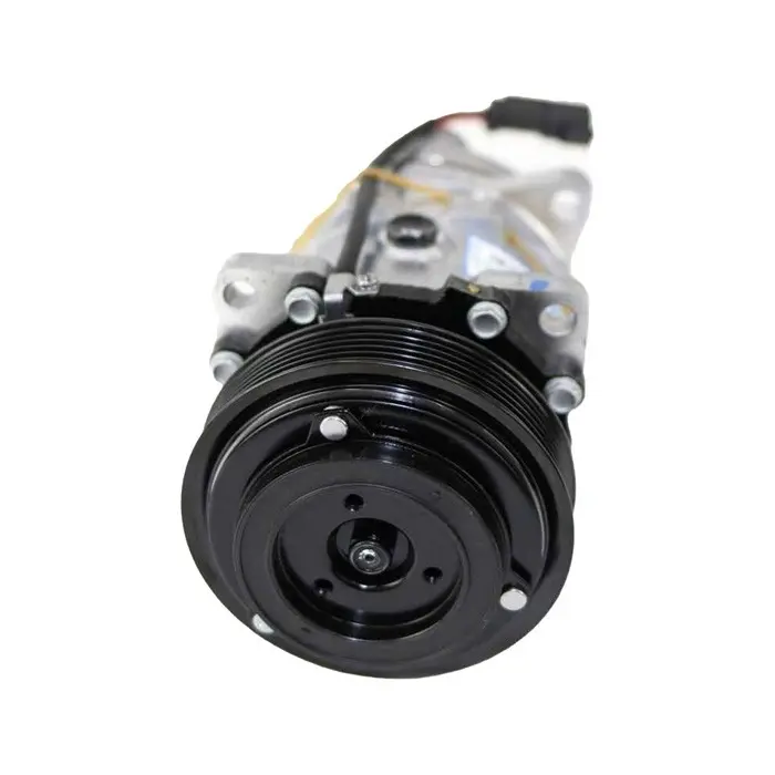 Air Conditioning Compressor 7365152 for Bobcat