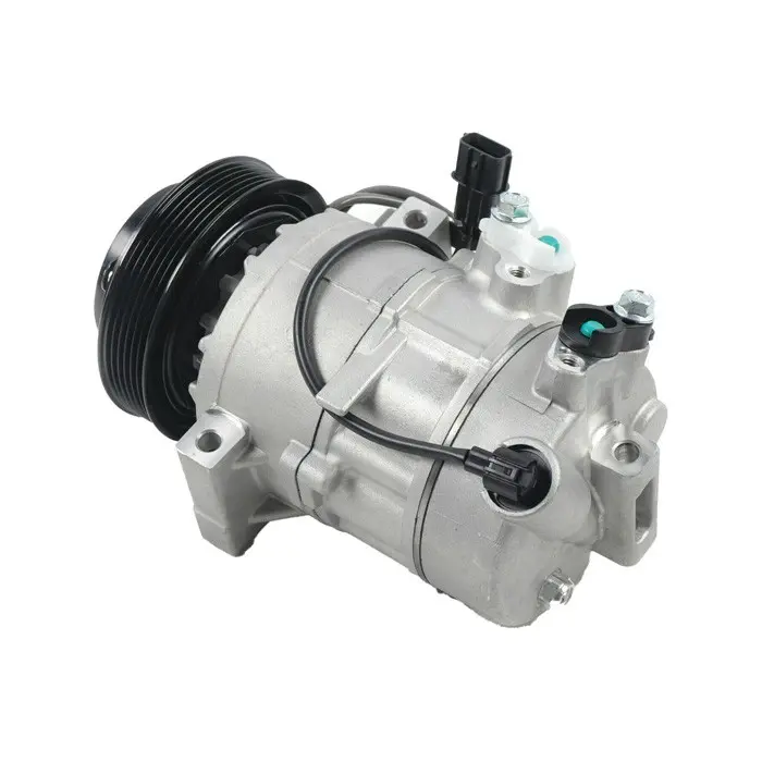 Buy Air Conditioning Compressor 97701-2S000 for Hyundai Tucson 2.0