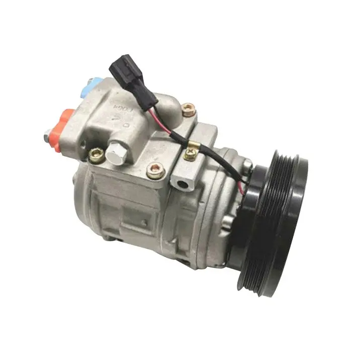 Buy Air Conditioning Compressor for Daewoo Excavator DH225-7