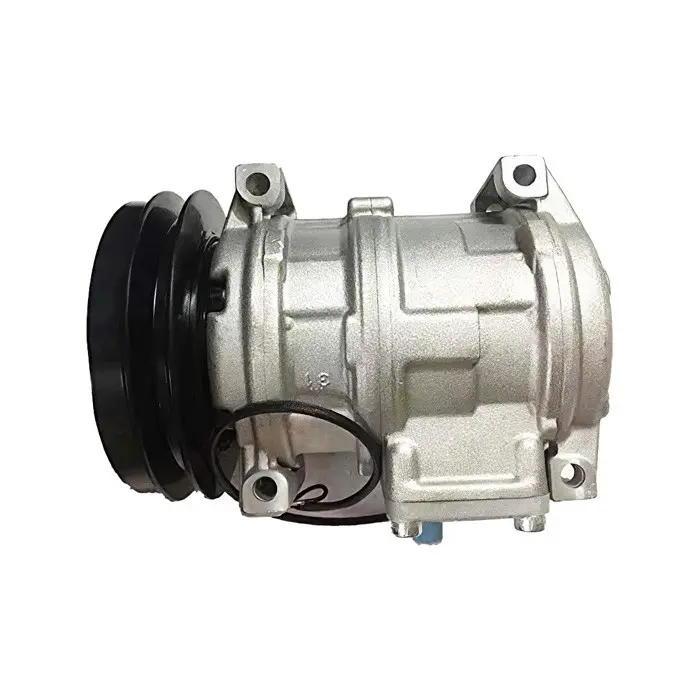 Air Conditioning Compressor SE501468 For John Deere Feller Buncher 953J 853J 909J 903J 850 643G 608S 608L 608B 653G 759G