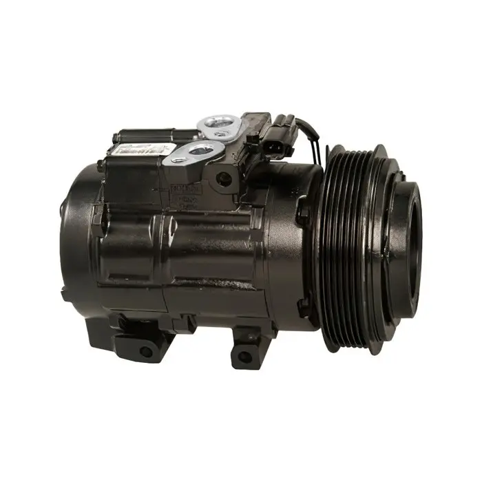 Air Conditioning Compressor V09A1AA4AK for Mazda 2 2008-2012 6PK