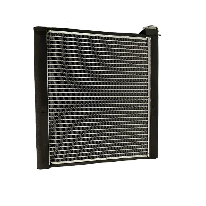 Air Conditioning Condenser 4647814 for Hitachi ZX130K-3 ZX160LC-3 ZX170W-3 ZX250H-3 ZX75US-3 Excavator