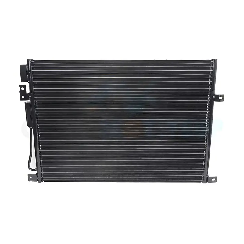 Air Conditioning Condenser KHR13070 for CASE CX240BLR CX130B CX290B CX160B CX210B CX210BLR CX210BNLC CX240B