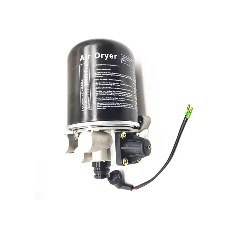 Air Dryer 20546790 For Volvo Truck FH12 FH16 FM9 FM10 FM12 NH12