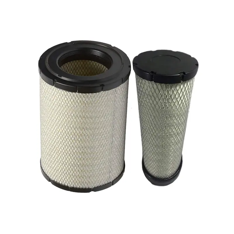 Air Filter 131-8822 and 131-8821 for Caterpillar Excavator 320C 320C L 321C 322C