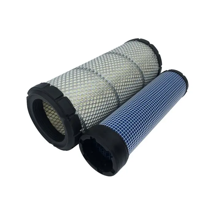 Air Filter 140-2334 and 134-8726 For Caterpillar CAT 303.5E 304E 305.5D 305.5E 305E 306E 307B 307D 307E 308D 308E