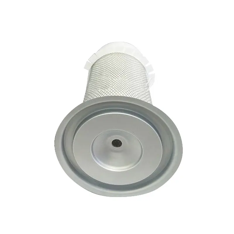 Air Filter 2446U271S2 for Kobelco Excavator SK60 SK60-3 SK60-6