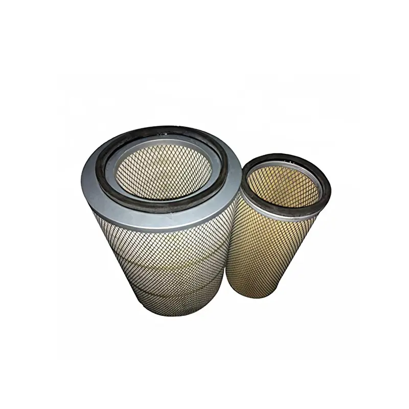Air Filter 600-181-1600 and 600-181-1660 for Komatsu HD325-6 HD405-6 WA420-3 WA470-3