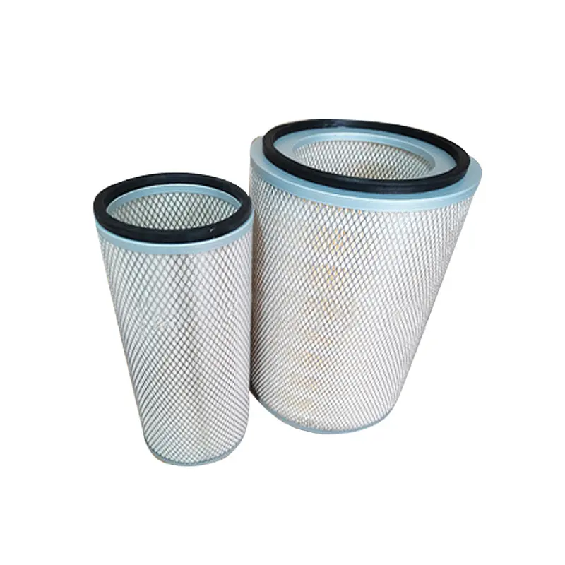 Buy Air Filter 600-181-2500 for Komatsu Engine 4D130 6D125 SL4D130 Bulldoze D50A D50P D53A D53P
