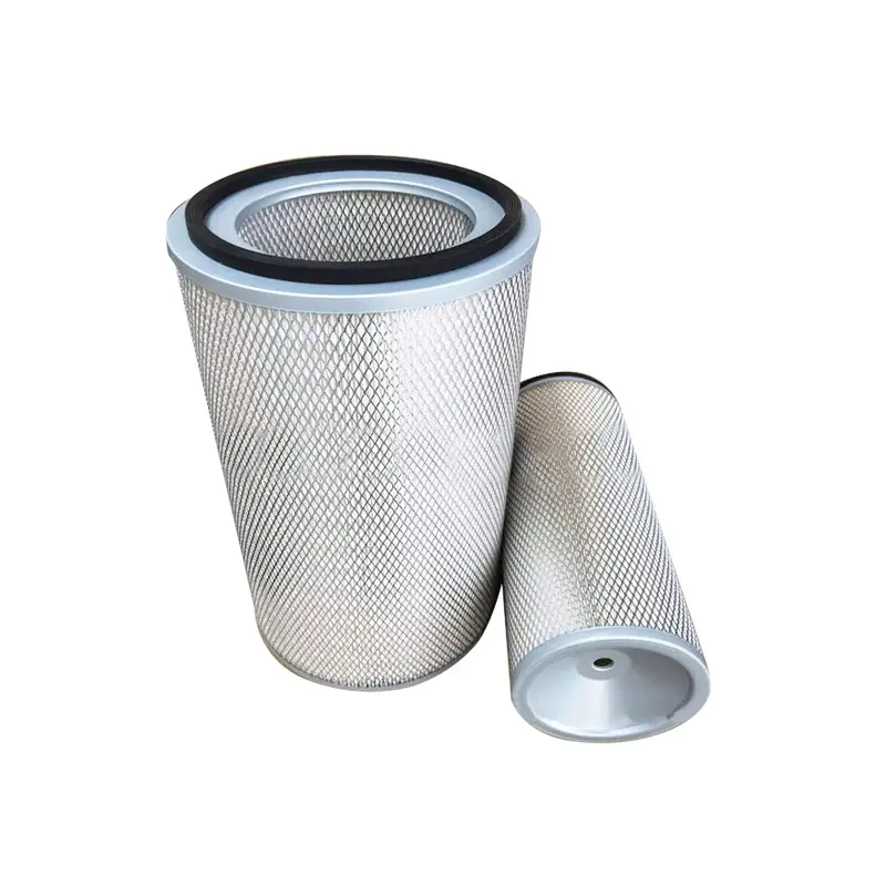 Air Filter 600-181-2500 for Komatsu Engine 4D130 6D125 SL4D130 Bulldoze D50A D50P D53A D53P sale