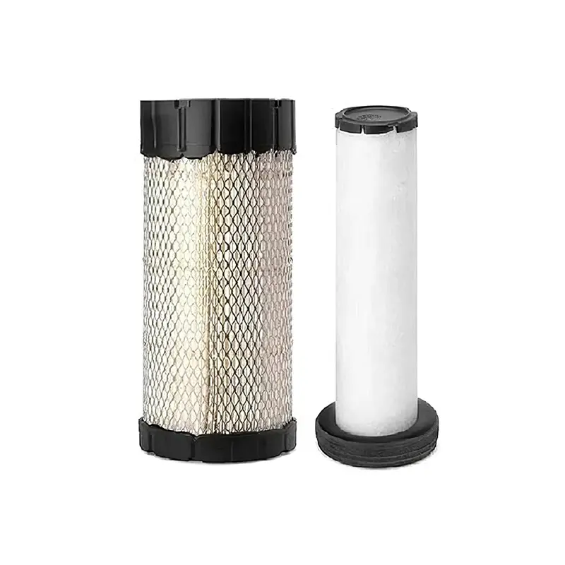 Air Filter 6698057 6698058 for Bobcat Skid Steer Loader A300 S160 S185 S205 S220 S250 S300 S330 T180 T190 T250 T300 T320