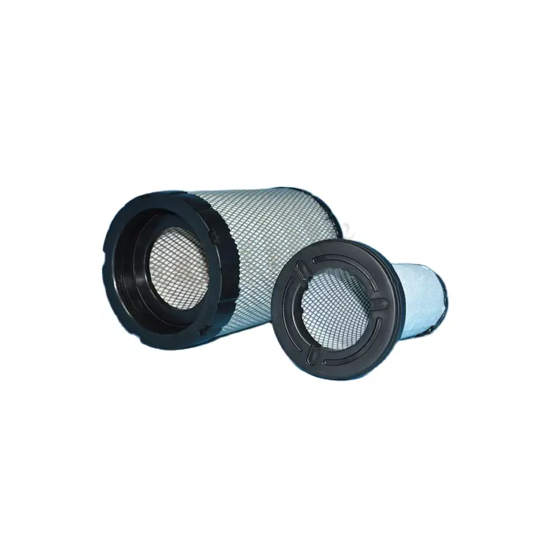 Air Filter 7008043 7008044 for Bobcat Skid Steer Loader S630 S650 T630 T650