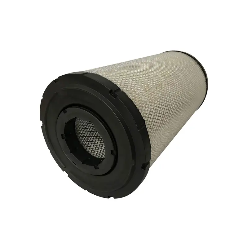 Air Filter Element 474-00040 and 474-00039 for Doosan Daewoo Excavator DX255LC DX255LC-3 sale