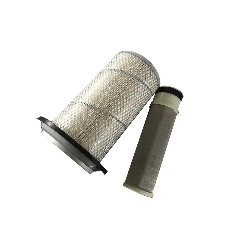 Air Filter for Case Excavator CX55