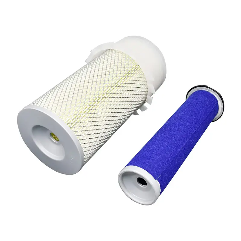 Air Filter Kit 6598492 6598362 for Bobcat 641 643 645 741 743 751 753 763 773