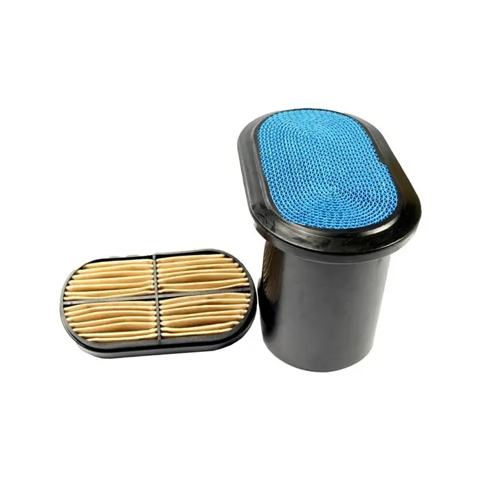 Air Filter Set 32/925683 and 32/925682 for JCB 3CX 4CX Backhoe Loader