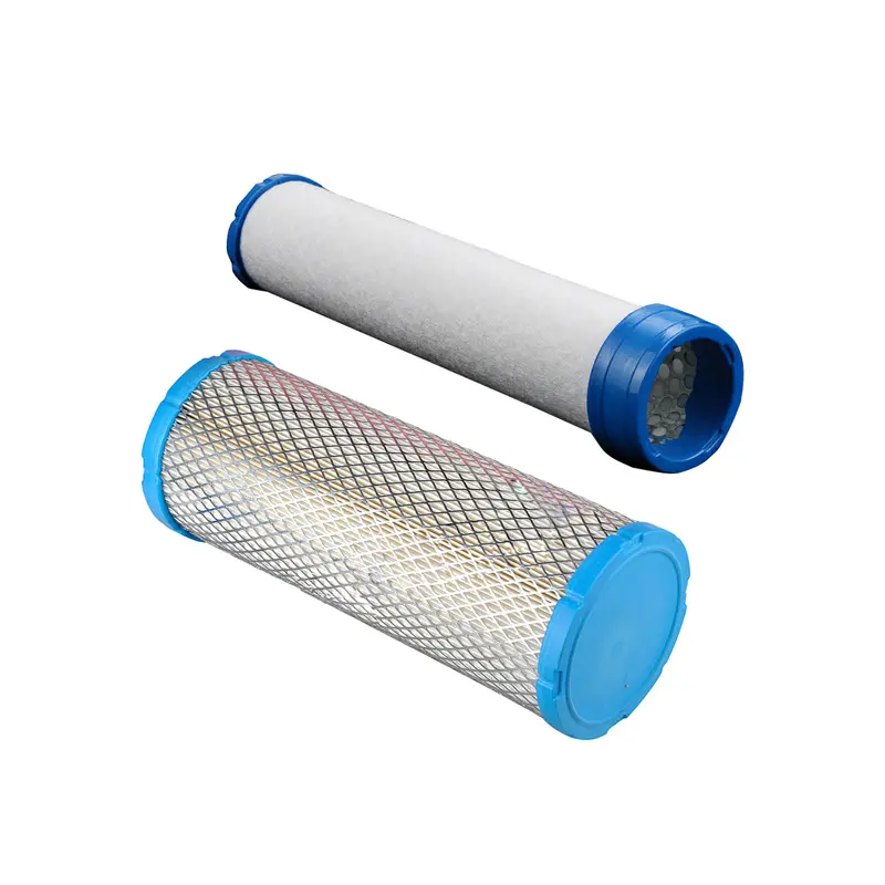 Air Filters M131802 M144100 MIU12457 M164264 M131803 for John Deere Z810A Z820A Z840A 647A