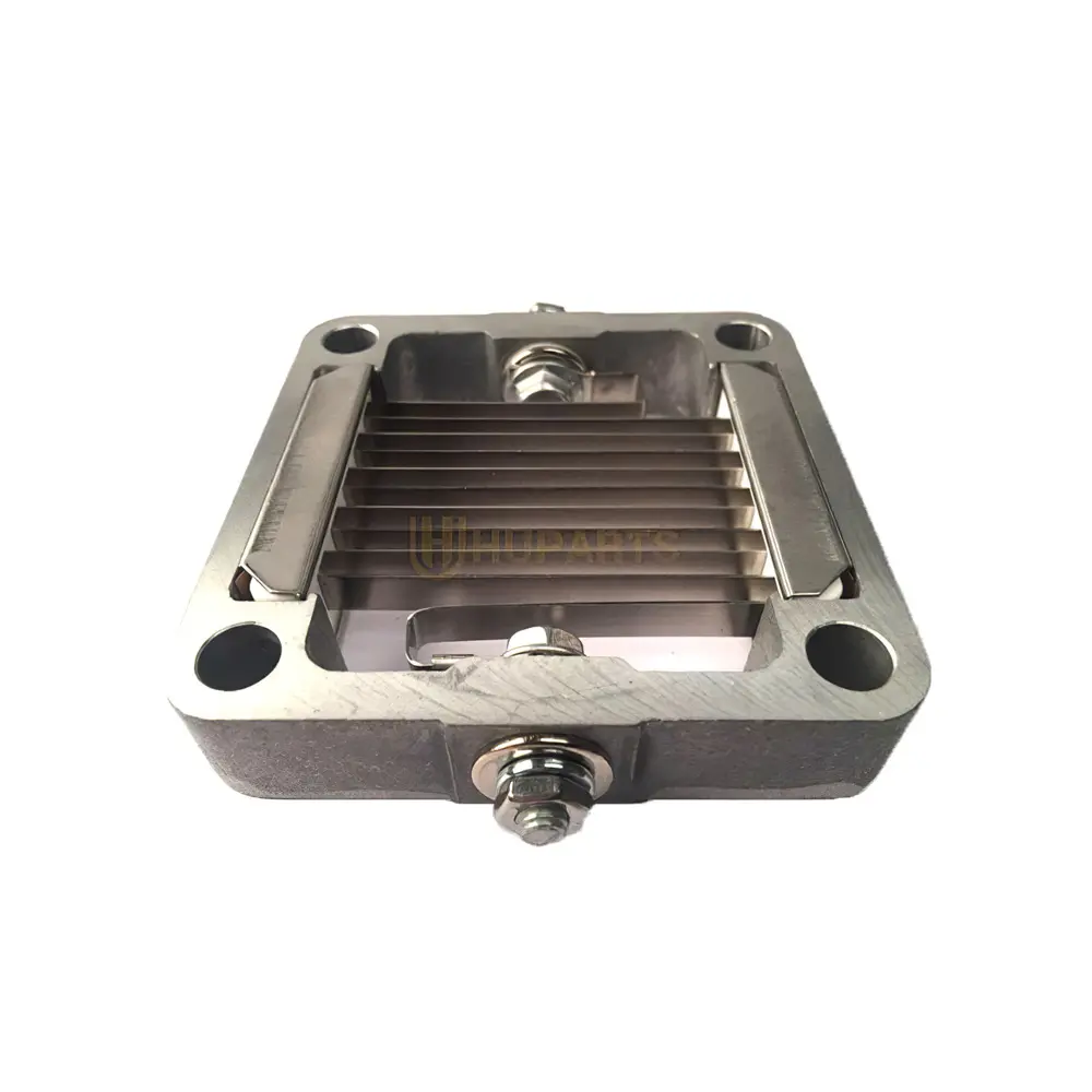 Air Heater 129100-77501 129579-77500 129120-77502 for Komatsu PC27MR-2 PC27R-8 SK714-5 SK815-5 SK818-5 SK820-5