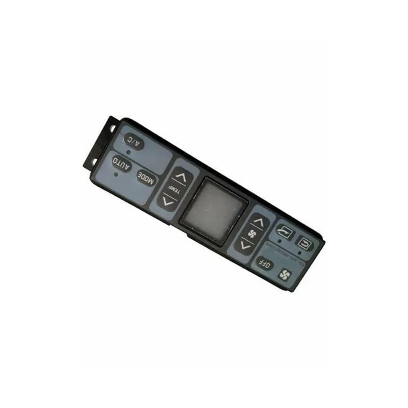Air Heater Controller 4713680 for John Deere Excavator 135C 135D 75C 75D 85D 80C 225CLC 225DLC