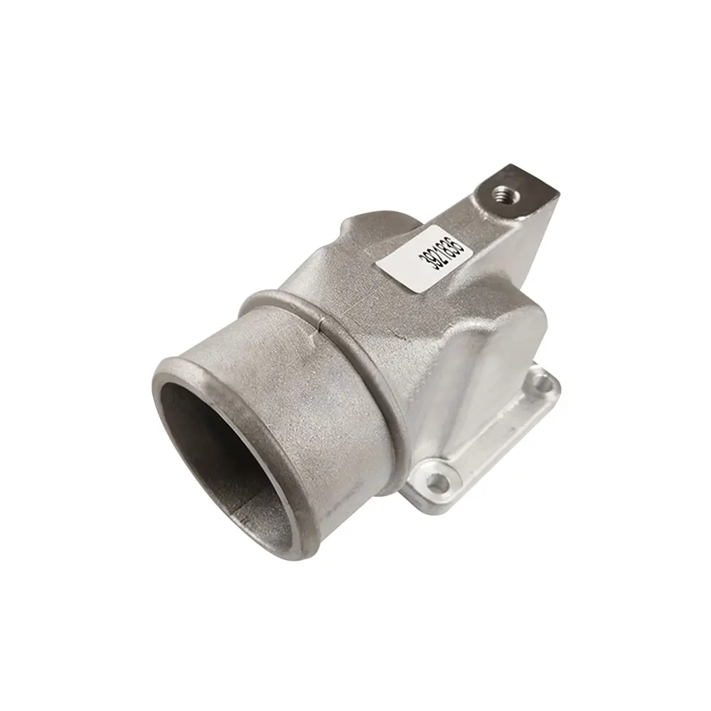 Buy Air Intake Connection 3921836 for Cummins Engine QSB6.7