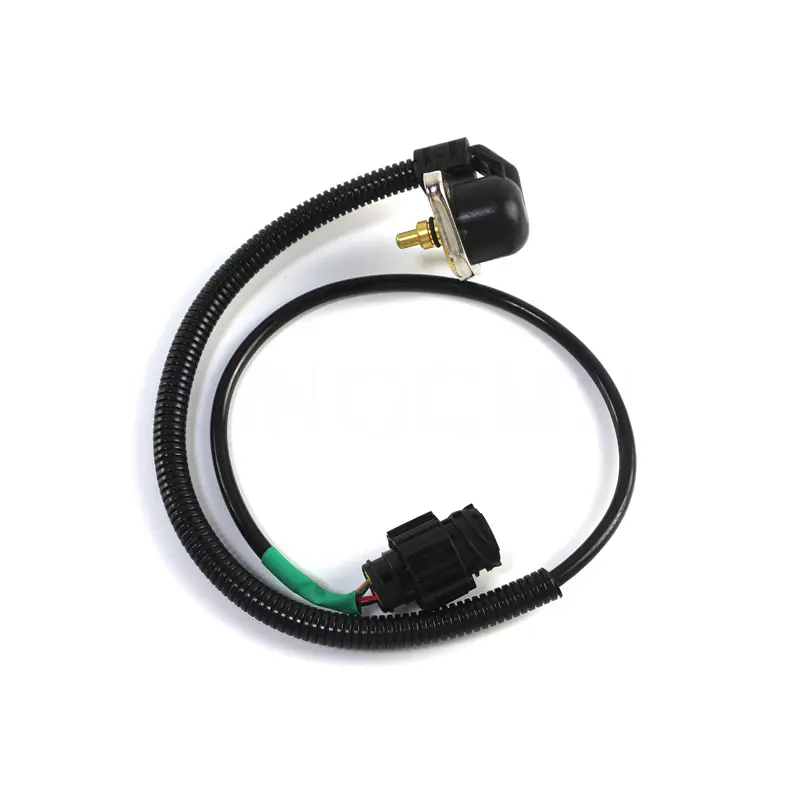 Air Intake Sensor VOE20700060 For Volvo Excavator EC360B EC360C EC360CHR