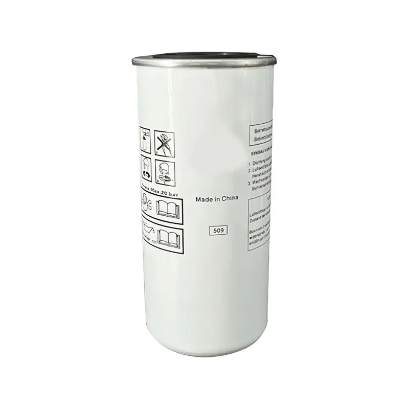 Air Oil Separator 1622087100 for Atlas Copco