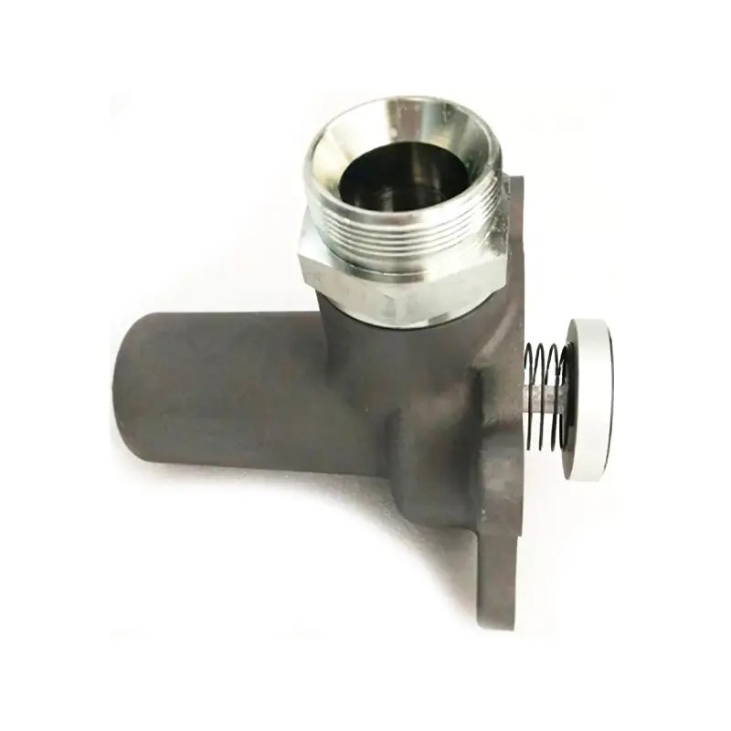 Air Pressure Kit 1622273700 1092918624 Minimum Pressure Valve Housing for Atlas Copco GA30+ GA37+ GA45+
