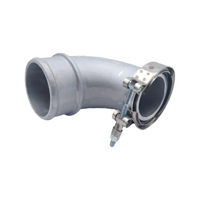 Air Transfer Pipe 3918685 for Cummins Engine 6BT 6CT ISBE 6BTA 5.9L ISBE