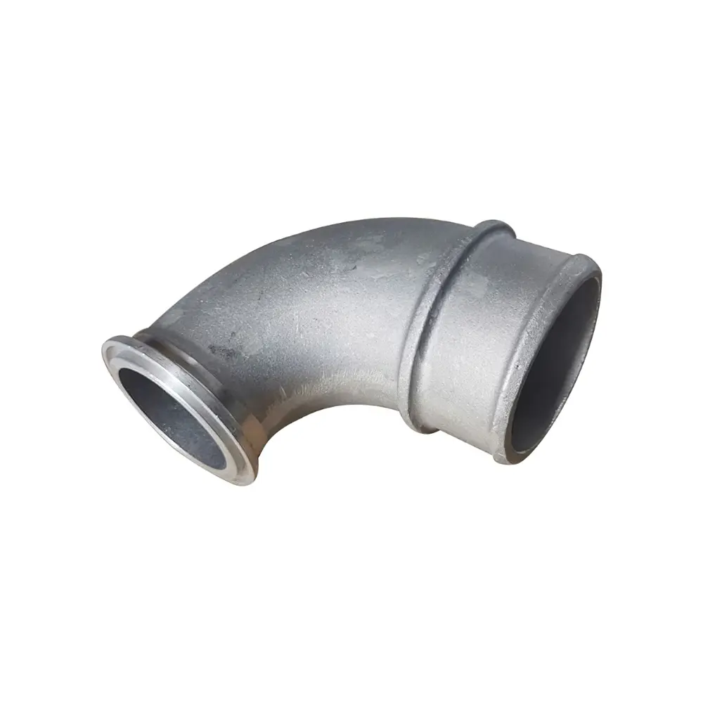 Air Transfer Pipe 4935790 for Cummins Engine 6BT 6CT ISLE