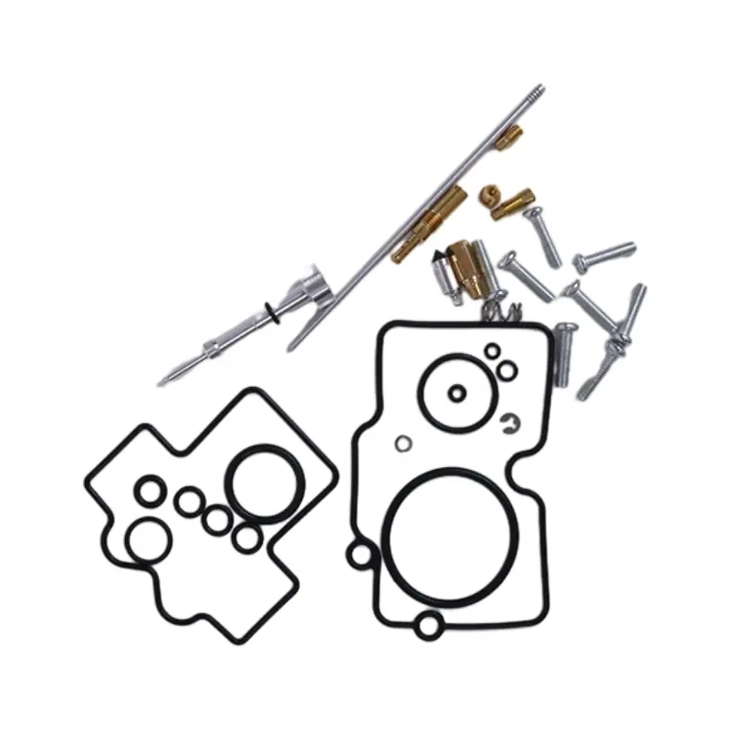 All Balls Carburetor Repair Kit 26-1006 for Honda Motorcycle CRF250 2005