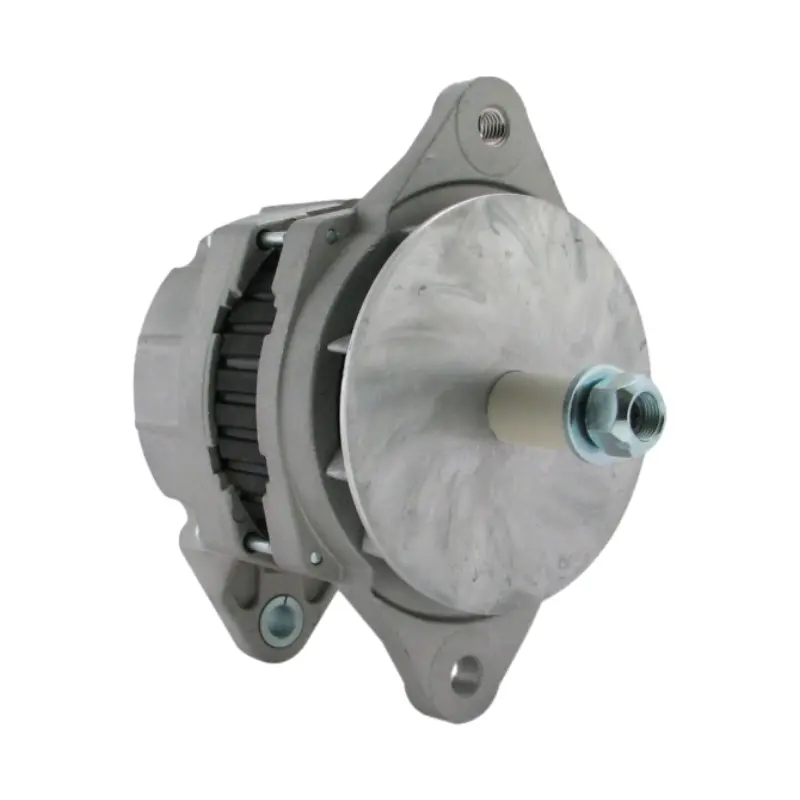 Alternator 10459190 10459193 for Cummins Engine ISM ISX L-10 M11 N14 Caterpillar 3126 3306 3406 C-10 C-12 C-15