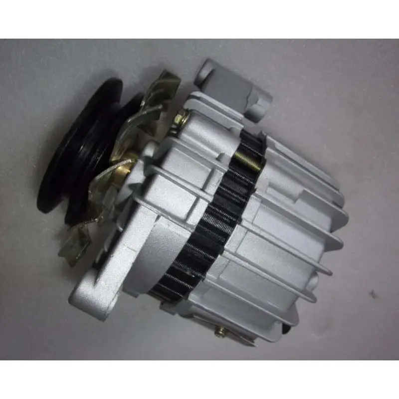 Alternator KM385T-12100-20 for Laidong Engine KM385BT LL380BT Foton 254 Jinma JM-254 Tractor