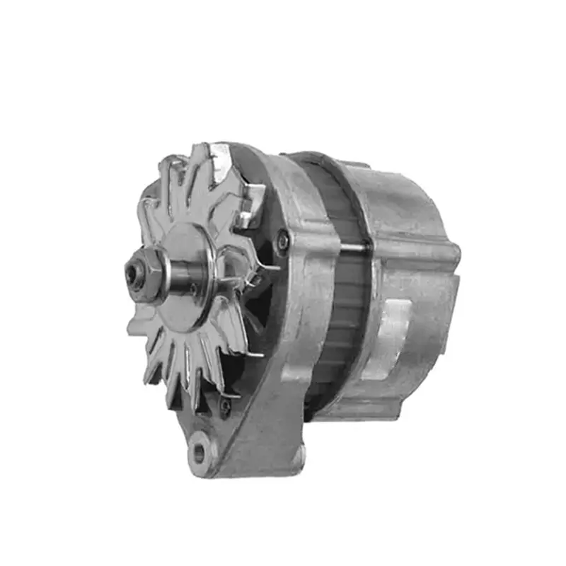 Alternator 01182153 for Deutz Engine BF4M1013EC D914L05 TCD914L06 F4L912W F6L912W