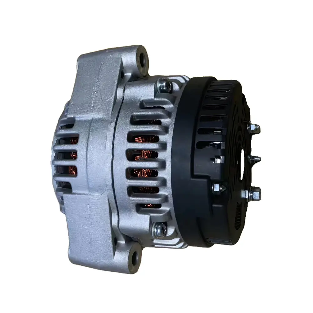 Alternator 01183191 for Deutz TCD 2013 L06 2V Engine 24V