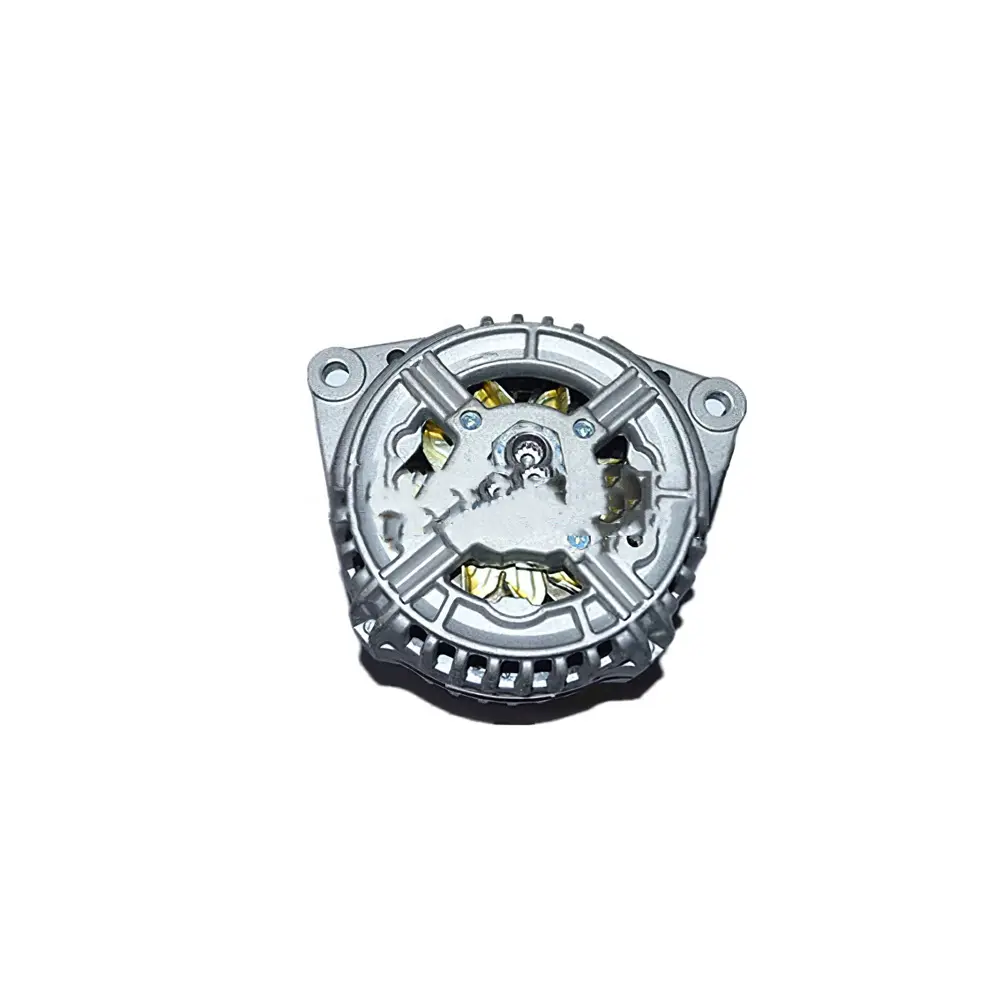 Alternator 01183804 for Deutz Engine BFM1013